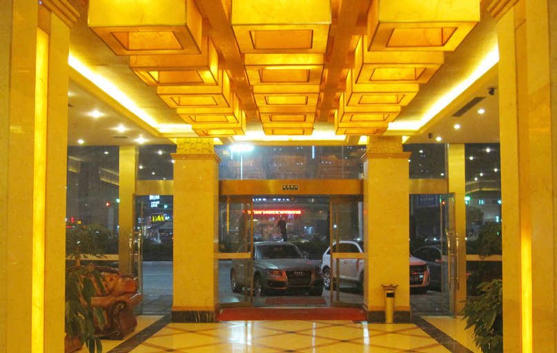 Others 5, Shiwai Taoyuan Eco Hotel, Huaihua