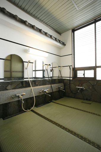 Bedroom, Ogotoso, Ōtsu