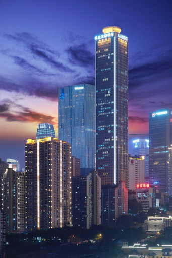 Others 5, 51·ホテル(), Chongqing