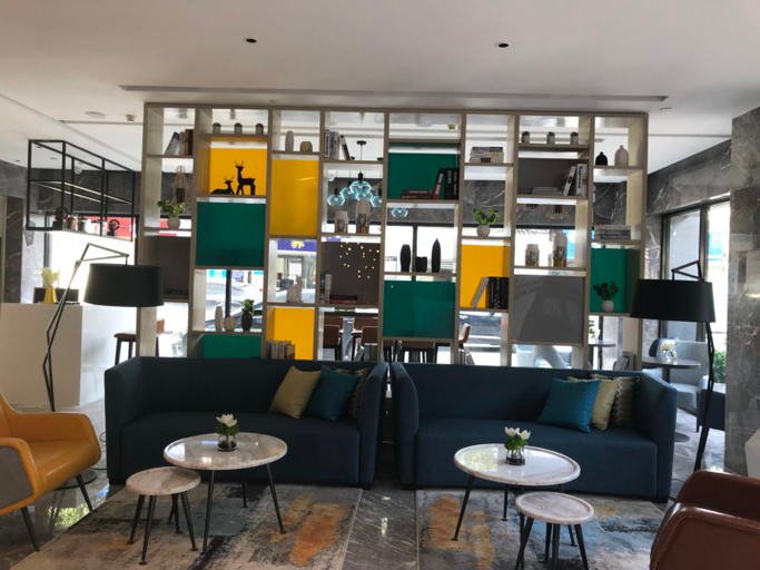 Food & Drinks 4, Echarm Hotel Nanning Qingxiu Mountain, Nanning