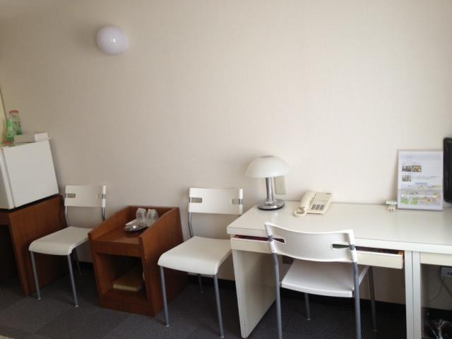 Others 5, Residence Hotel Will Shinjuku, Shinjuku