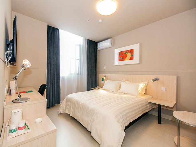 Others 3, Jin Jiang Yi Star Hotel, Bengbu