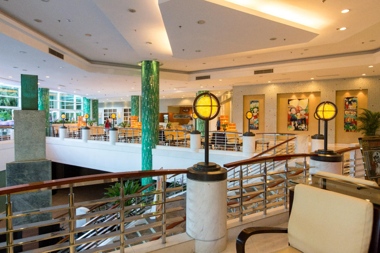 Food & Drinks 3, Sunshine Resort Intime Sanya, Sanya