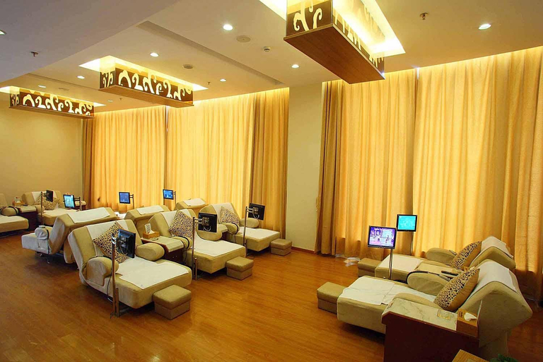 Others 5, huayue International Hotel, Zhongshan