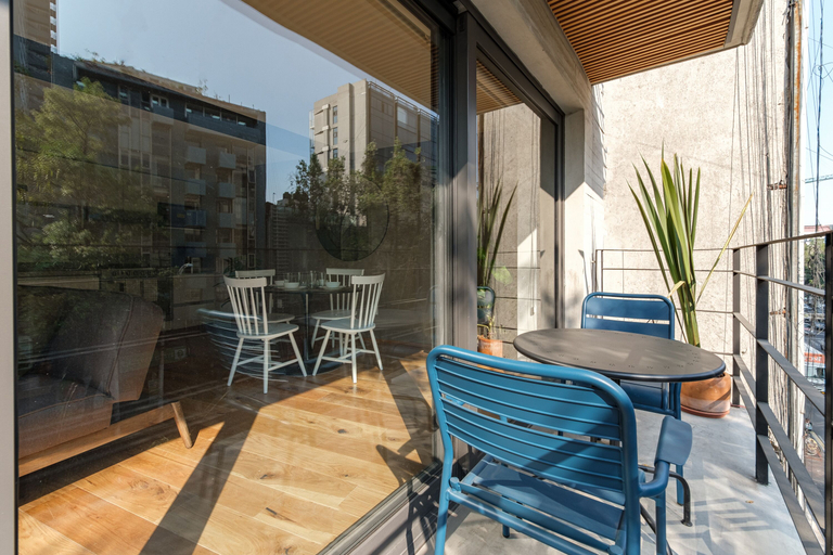 Others 5, Apartamentos Boutique La Condesa, Mexico City