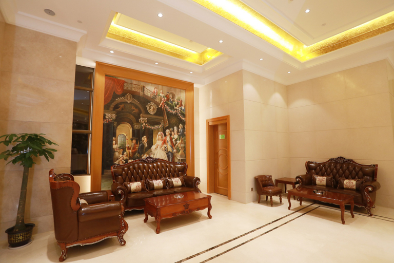 Others 5, Vienna 3 Best Hotel Nanchang Qingshanhu Gaoxin, Nanchang
