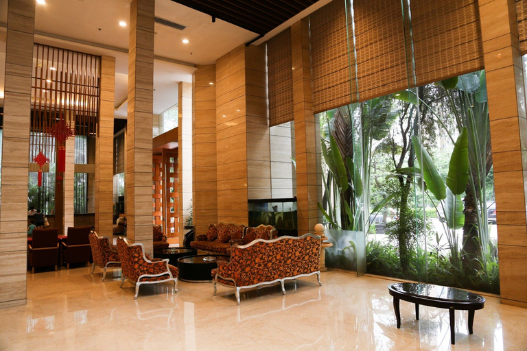 Others 5, Swan Land Hotel, Dongguan