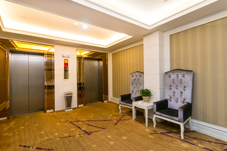 Others 4, Atlanta Regal Hotel, Jinhua