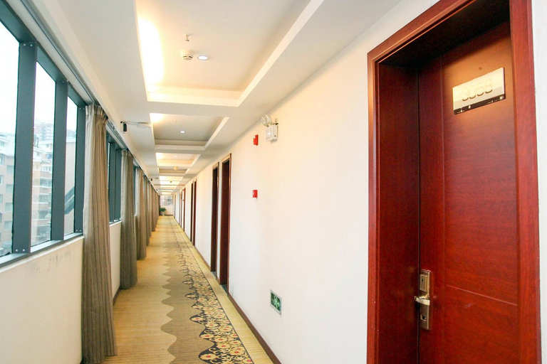 Others 5, Jincheng Hotel, Yichang