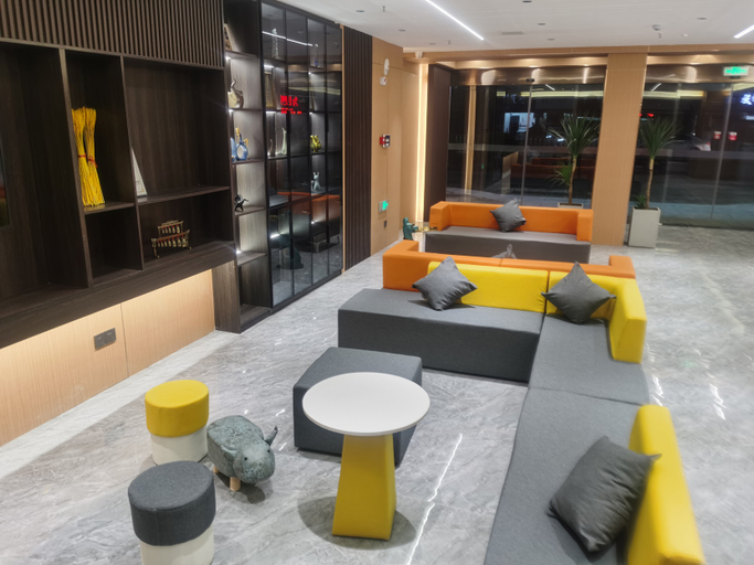 Others 5, GreenTree Inn of Caixin Road, Huainan