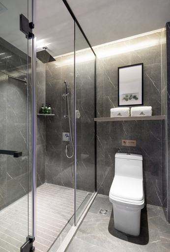 4, Changshadadao Morninghotel, Changsha