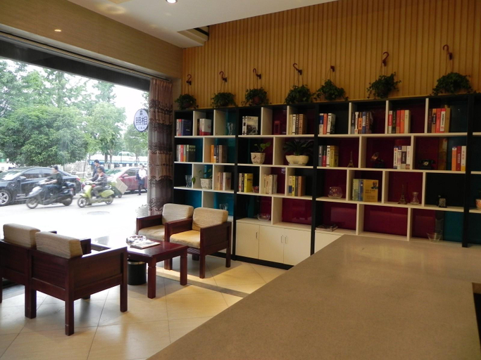 Others 5, LUCK HOTEL DEQING, Huzhou