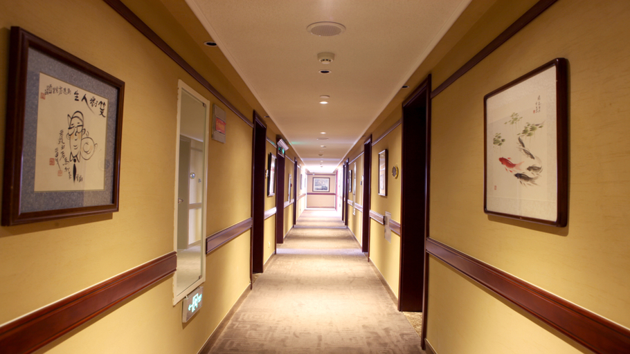 Others 5, Starway Hotel (Qinhuangdao Tianshui Caotang), Qinhuangdao