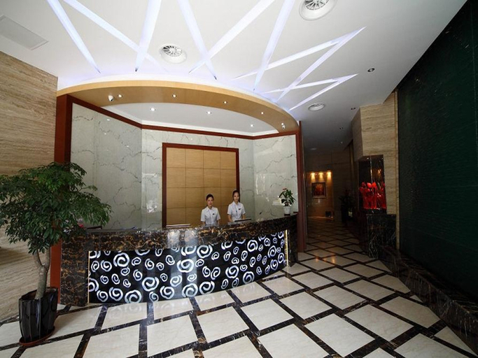 Others 3, Haohe Scenic Area TV Tower Atour Hotel, Nantong