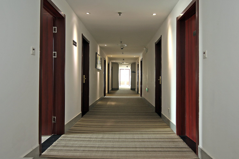 Others 3, Baolong Homelike Hotel (Shanghai Xuhui), Shanghai