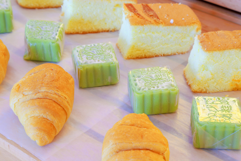 Food & Drinks 5, Echarm Hotel Nanning Dongge Macun Metro Station, Nanning