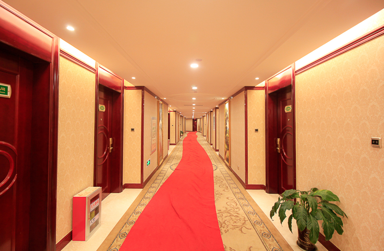 Others 5, Vienna Hotel Anhui Suzhou Development Zone, Suzhou