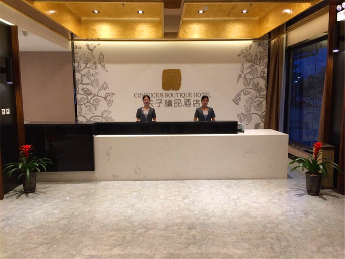 Others 4, ブティックホテル(), Jining
