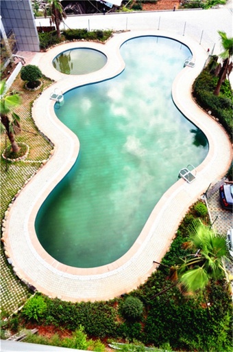 Sport & Beauty, Fortune Garden Hotel, Nanping