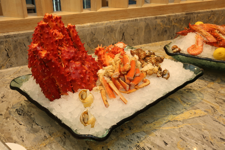 Food & Drinks 2, Jinghan Hotel, Jingdezhen