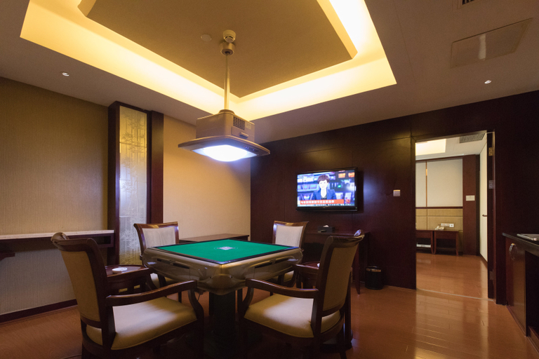 Food & Drinks 4, Halcyon Hotel & Resort, Yingtan