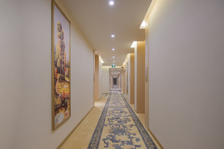 Others 4, Vienna Hotel Zhengzhou University New Campus, Zhengzhou