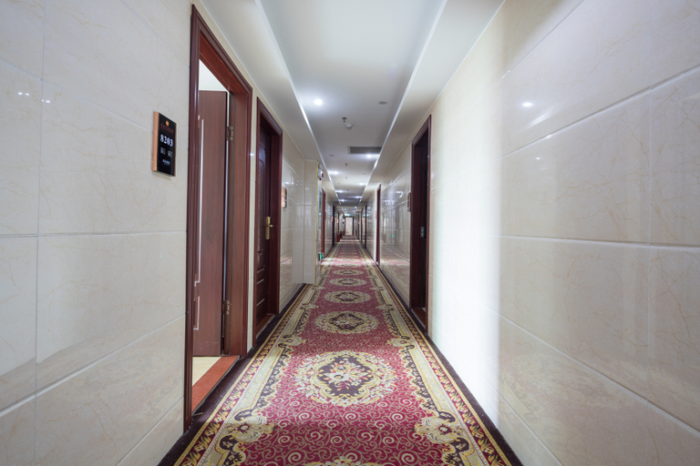 Others 4, Huanghan Fashion Hotel, Huizhou