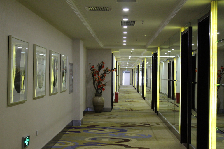 Others 5, Amy Hotel Boutique, Tangshan