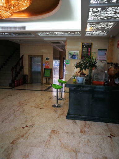 Others 4, Yinhe Guesthouse, Kaifeng