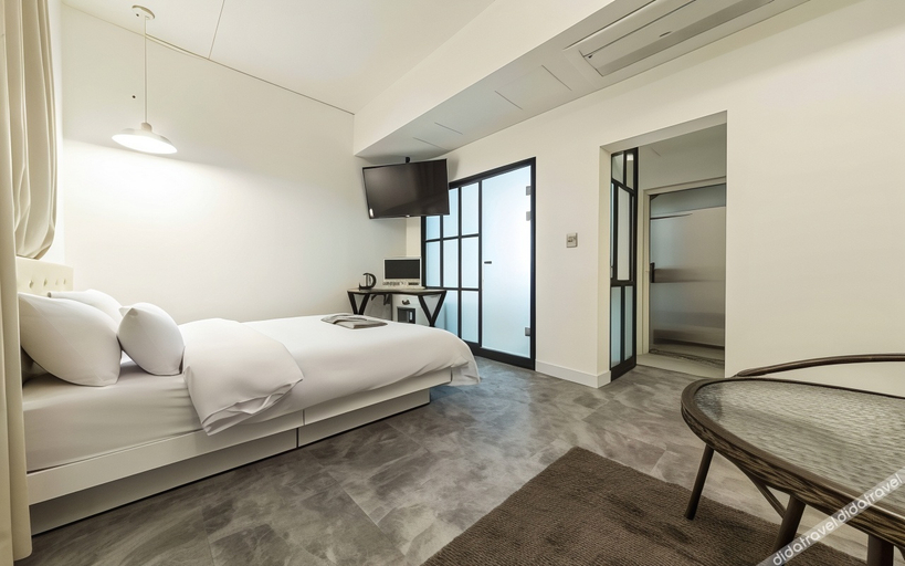 Bedroom 2, Osan CHILL7, Pyeongtaek