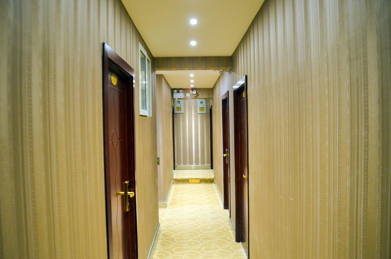 Others 4, Qiaoshi Hotel, Luoyang