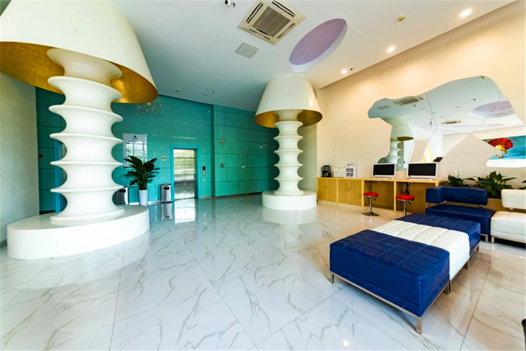 Others 4, Huangyuhou Hotel (Hefei South High-speed Railway Station), Hefei