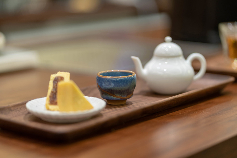 Food & Drinks 3, Haoyi Hotel, Wuhan