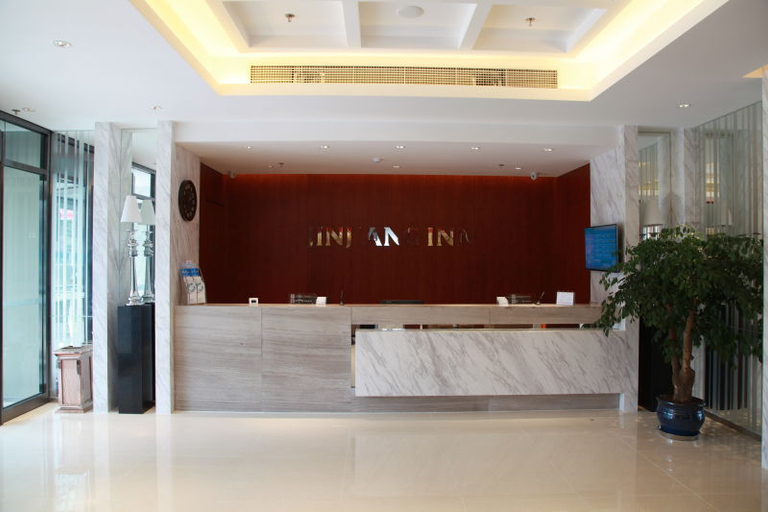 Others 4, Jinjiang Inn Select (Beijing Wukesong), Beijing