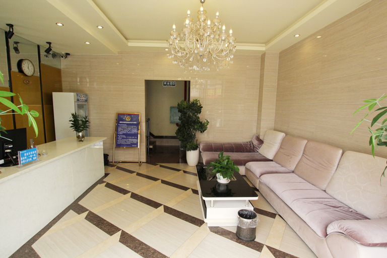 Others 5, Guilin City Express Hotel, Guilin