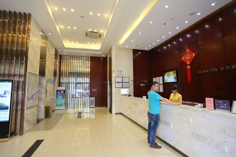 Others 3, Mingji Hotel (Guangzhou Shawan Old Town), Guangzhou