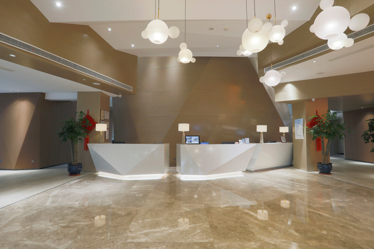 Others 4, Ramada By Wyndham Yangzhou Slender West Lake, Yangzhou