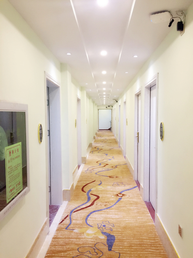 Others 3, Weike Express Hotel (Shenzhen Airport Hourui Metro Station), Shenzhen