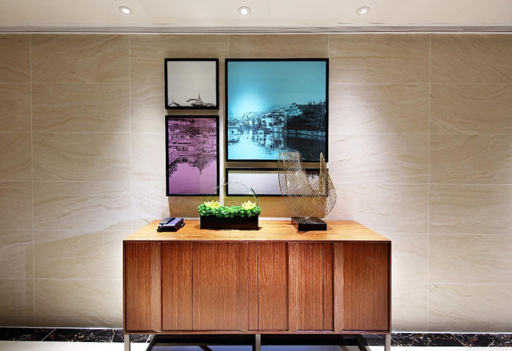 Others 4, Hampton by Hilton (Nanjing South Railway Station), Nanjing