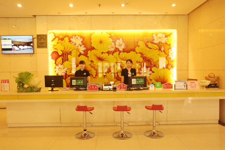 Food & Drinks, Zhongmu Hotel, Zhengzhou