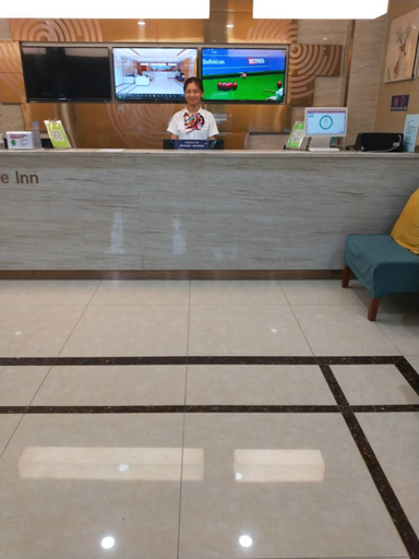 Others 5, GreenTree Inn (Jinan High-Speed Railway East Station Branch), Jinan