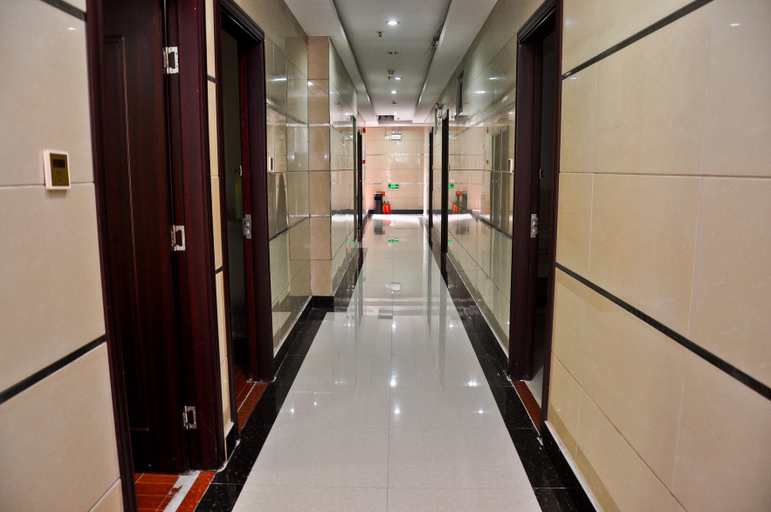Others 3, Yunlin Hotel, Guangzhou