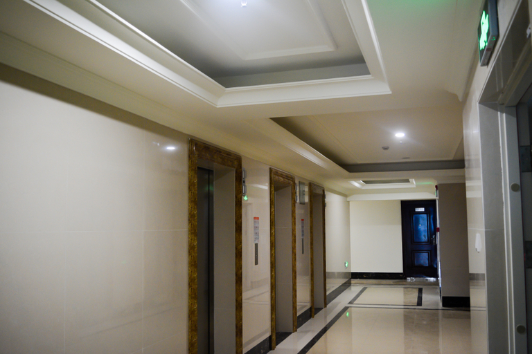 Others 5, 2513 Serviced Apartment (Guangzhou Luogang Wanda), Guangzhou