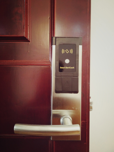 Others 3, Liming Hotel, Huangshan