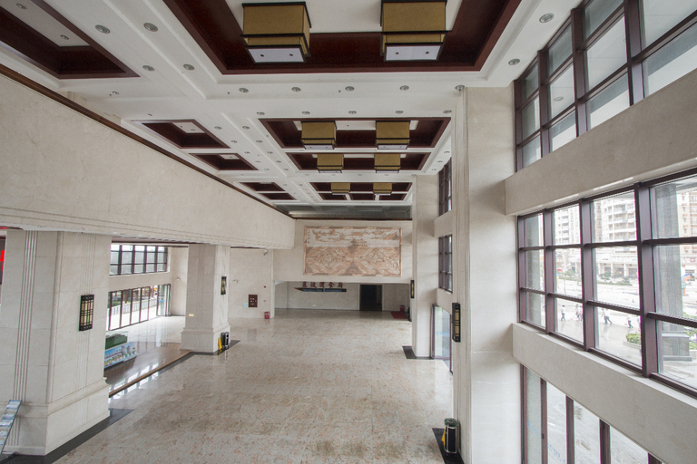 Others 5, Lanbowan Hotel, Yangjiang