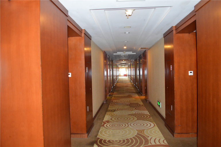 Others 5, New Century Hotel Ninghai, Ningbo
