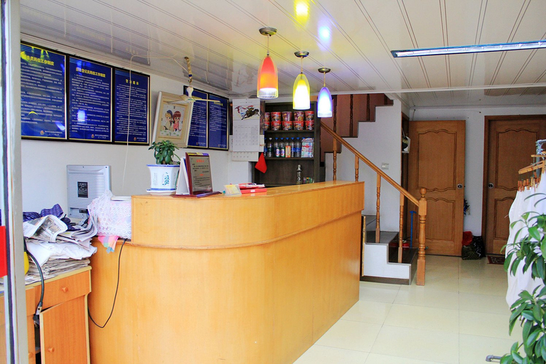 Others 5, Xiangshan Hostel, Nanjing