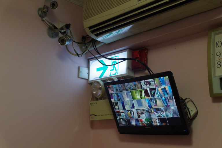 Others 4, Artland Guest House, Kowloon