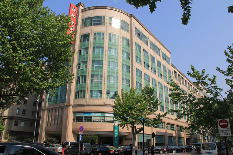 Exterior & Views 1, Media Hotel, Hangzhou