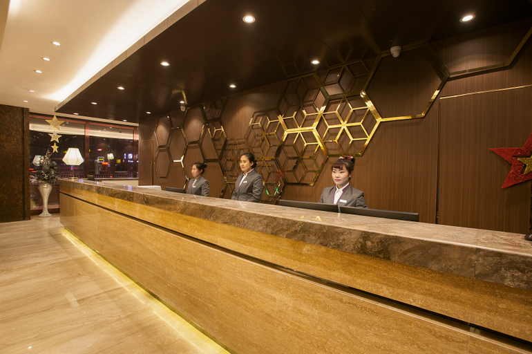 Others 5, Yitel Hotel (Harbin Central Avenue), Harbin
